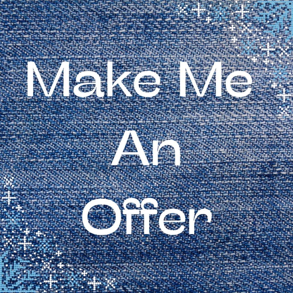 Make Me An Offer